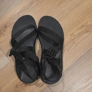 Chaco Black Men's Sandals